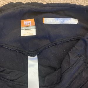 Lucy Power Max Perfect Booty Collection